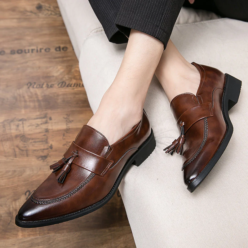 Eulalio® | Loafers - Image 4