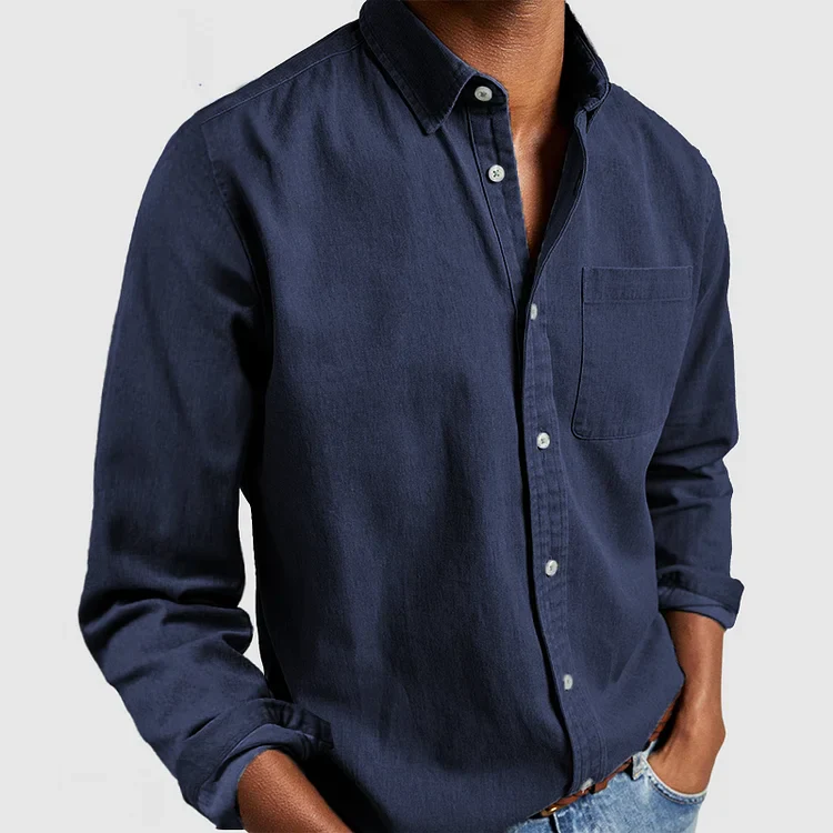 Eulogio® | Daily Shirt