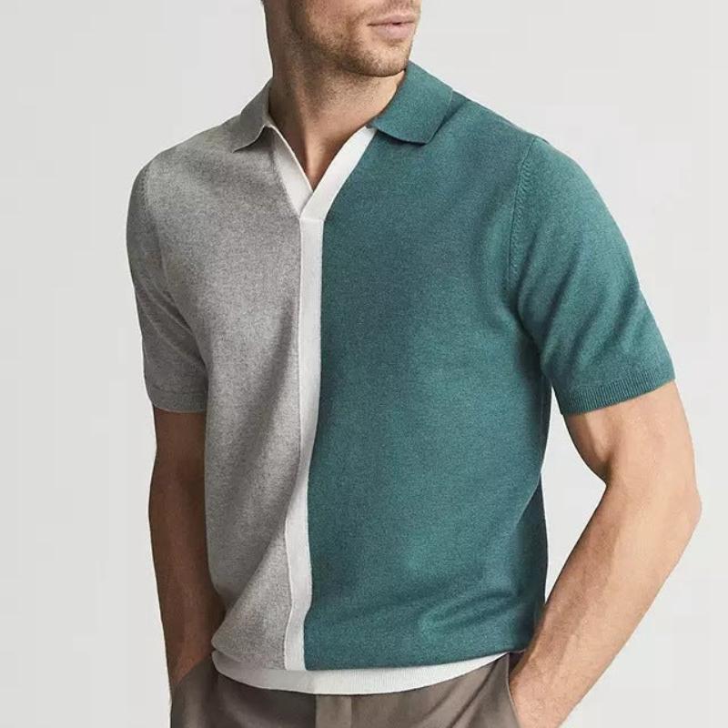 Eusebius | MATTHEW POLO SHIRT