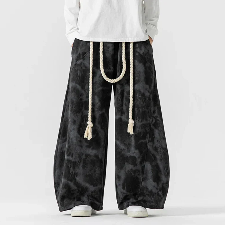Eusebius | Urban Flow Sweatpants - Image 4