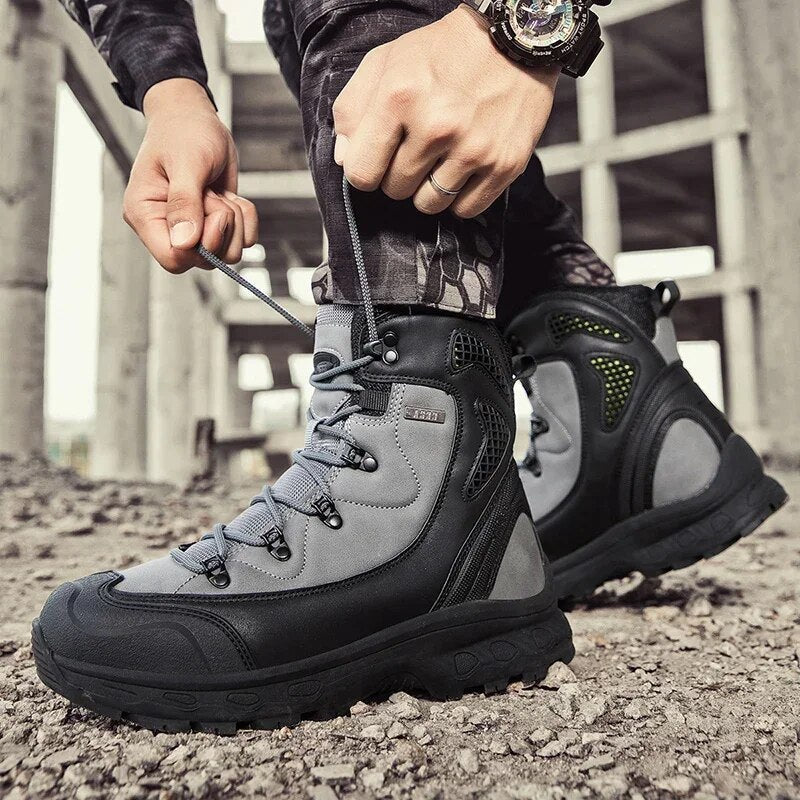 Eustaquio® | Casual And Fashionable   Boots - Image 3