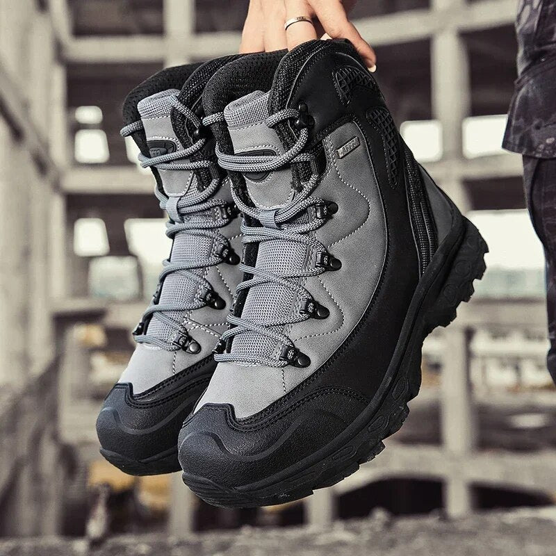 Eustaquio® | Casual And Fashionable   Boots - Image 4