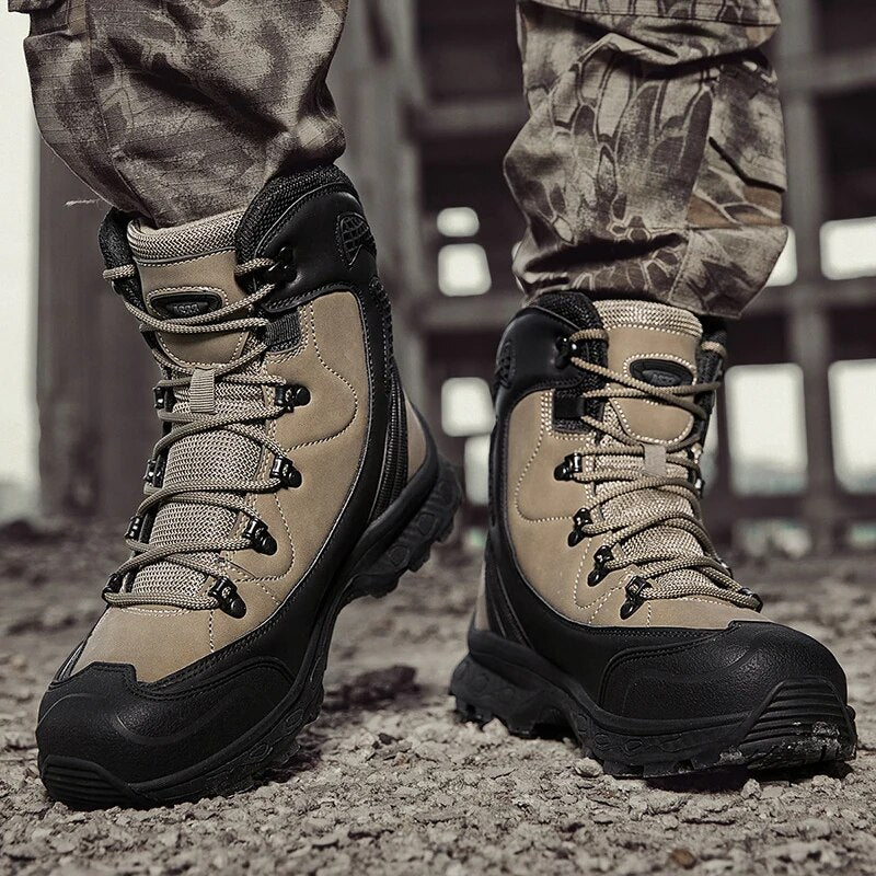 Eustaquio® | Casual And Fashionable   Boots - Image 5