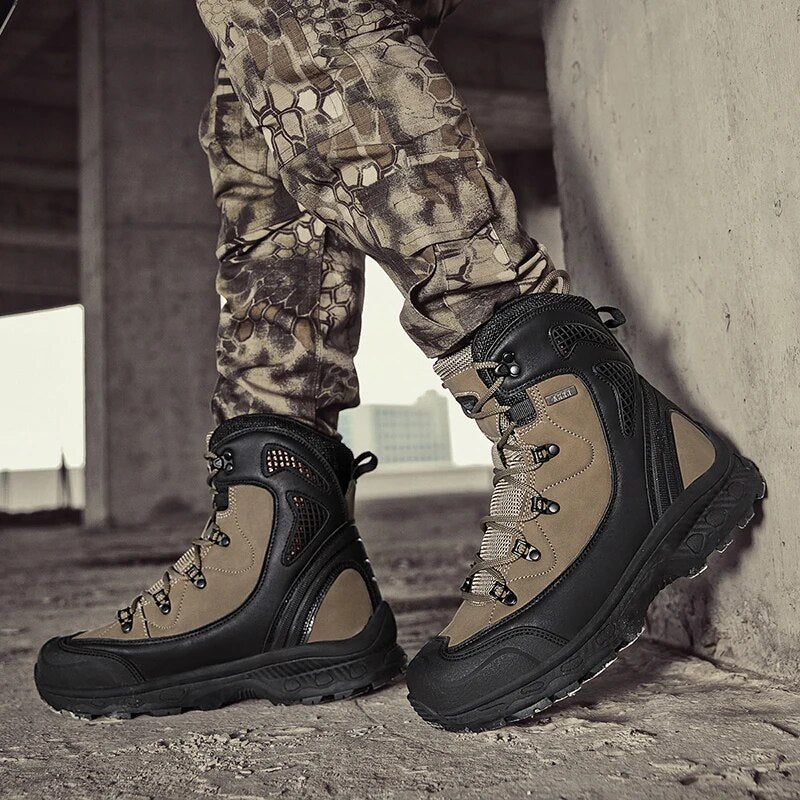 Eustaquio® | Casual And Fashionable   Boots - Image 7