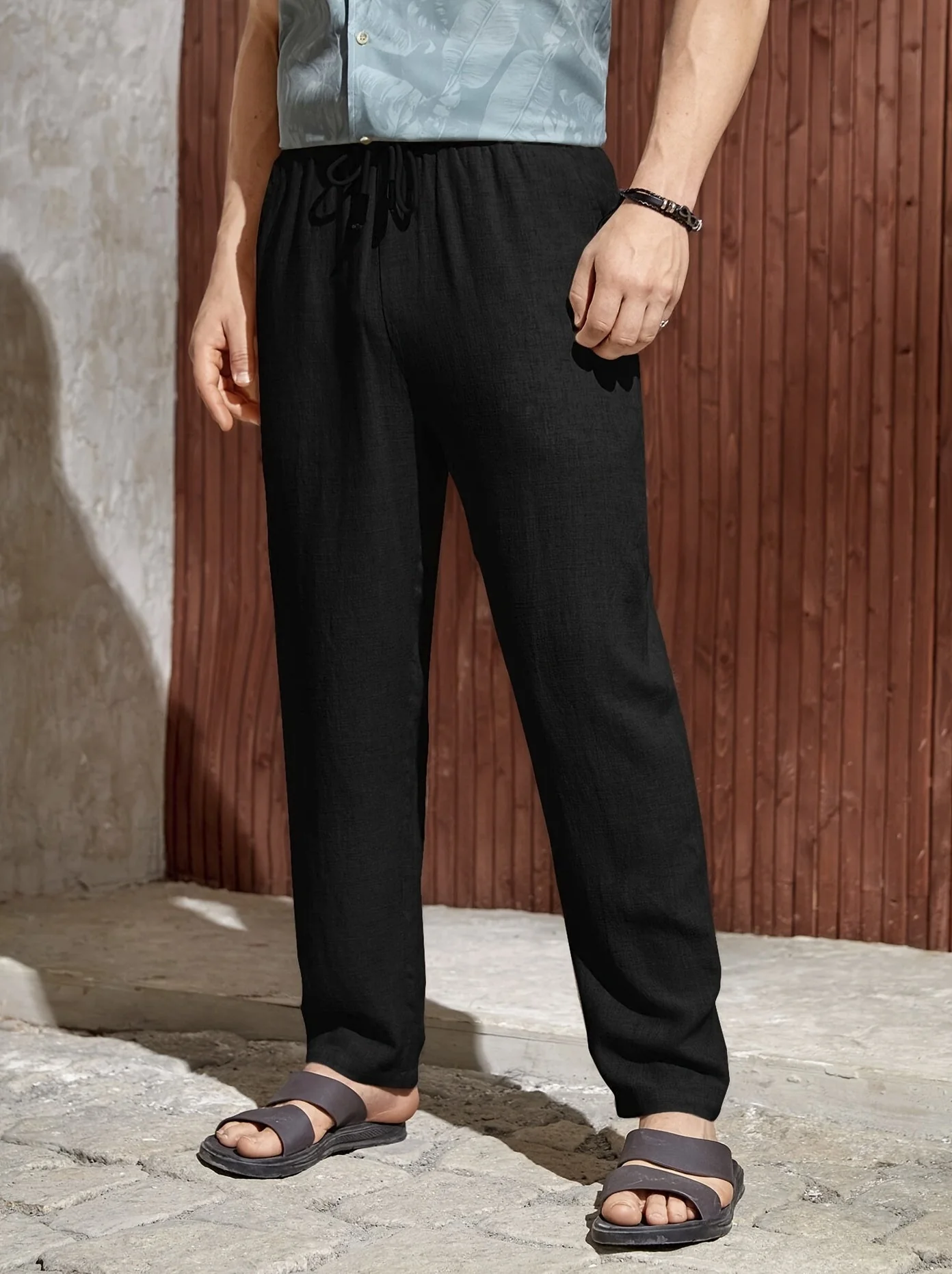 Evan® | Menton Summer Pants - Image 3