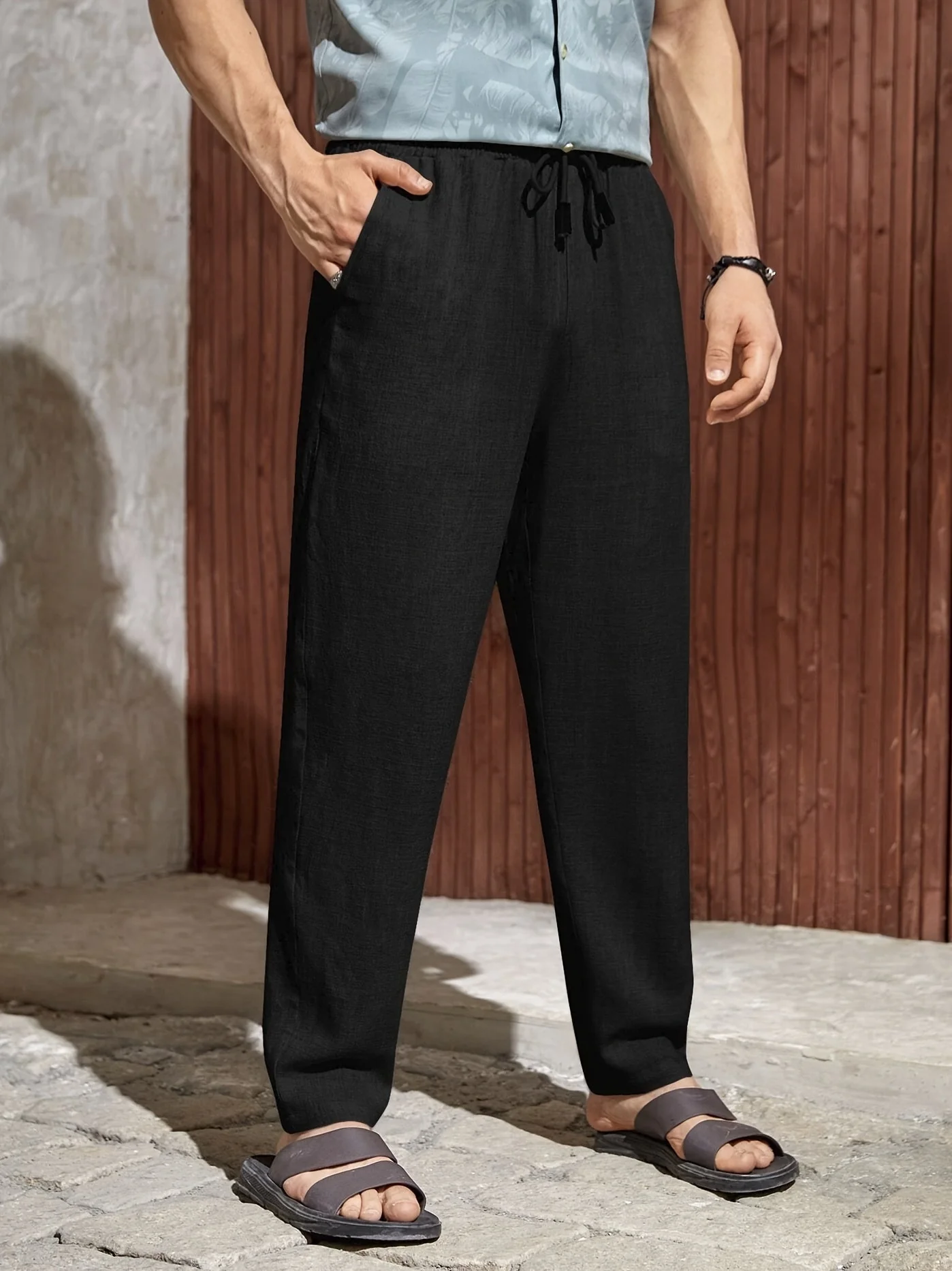 Evan® | Menton Summer Pants - Image 8