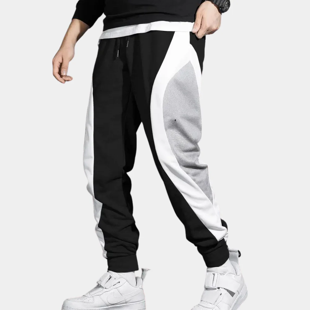 Evan® | Modern Trousers For Men