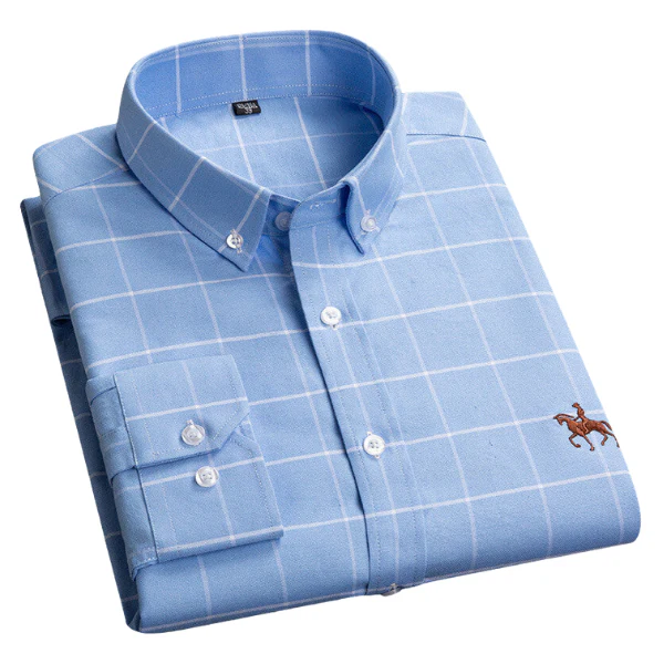 Evan® | Premium Full Sleeve Shirts