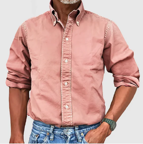 Evan® | Timeless Men'S Shirt - Image 7