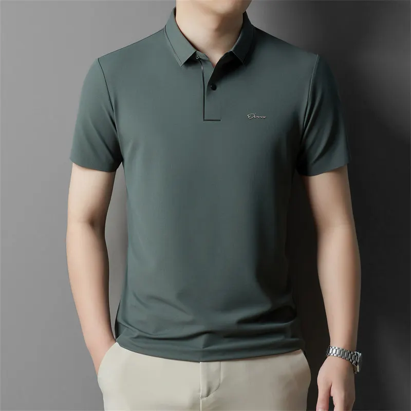 Evaristo® | Casual Polo Shirt - Image 2
