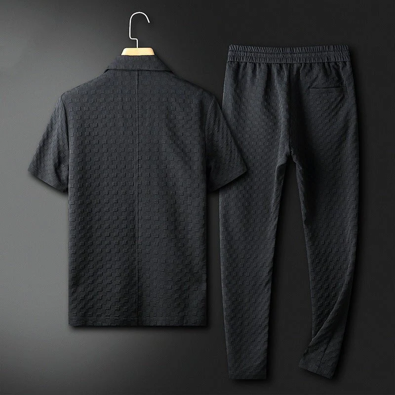 Evaristo® | Monos Set - Image 2