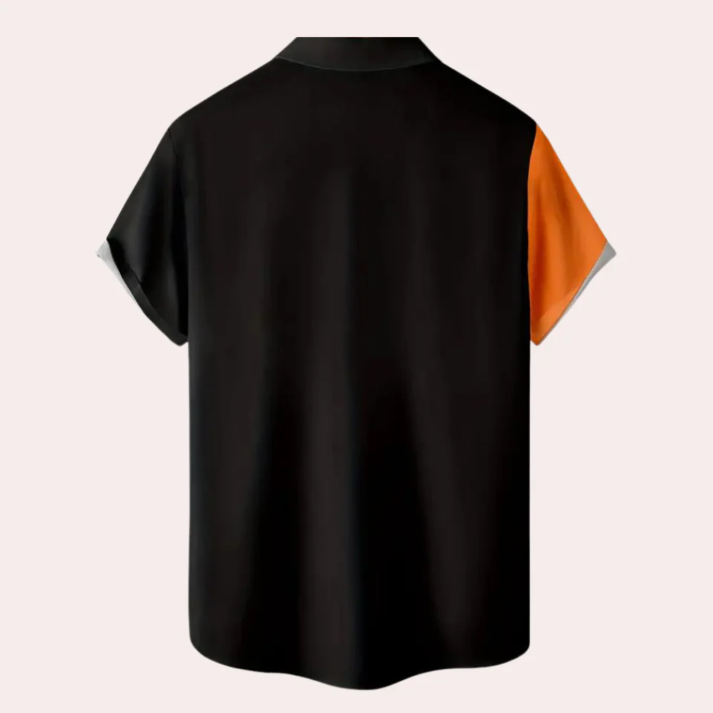 Everett® | Halloween Shirt For Men - Image 2