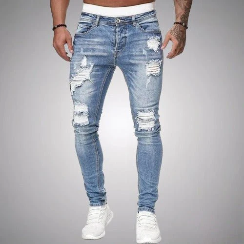 Eyal® | Solaza Jeans
