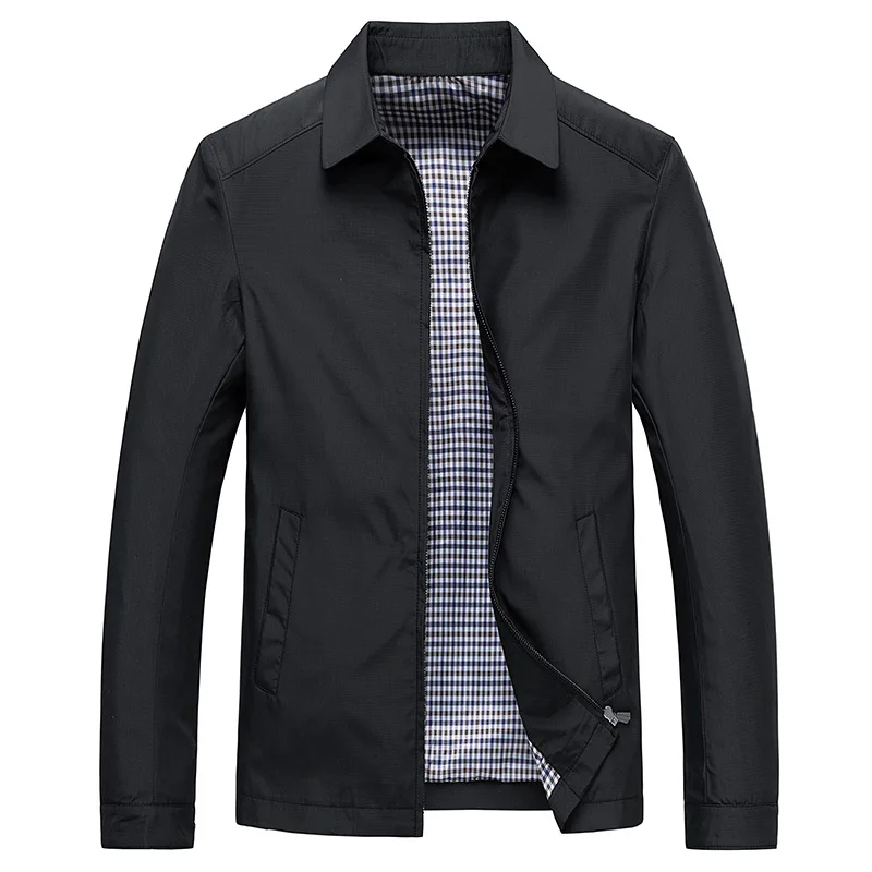 Ezequiel® | Classic, Modern Jacket