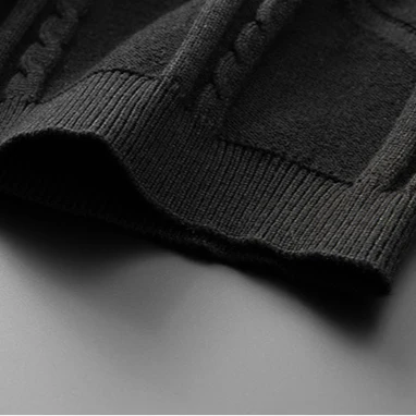 Ezequiel® | Saint Jacques Textured Polo - Image 9