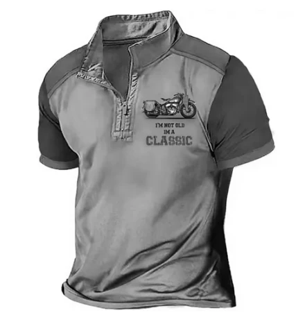 Fabian® | Cool Men'S Polo - Image 3