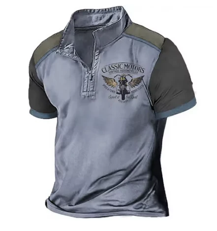 Fabian® | Cool Men'S Polo - Image 4