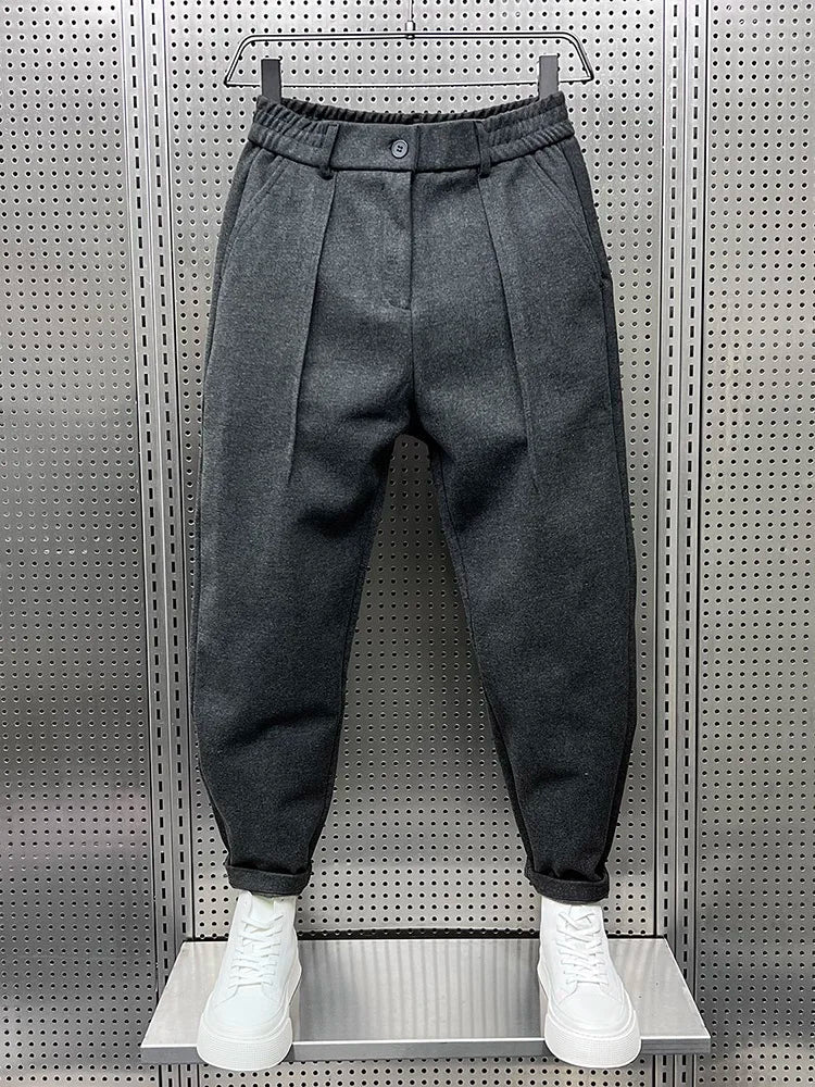 Fabian® | Elegant Men'S Pants - Image 2