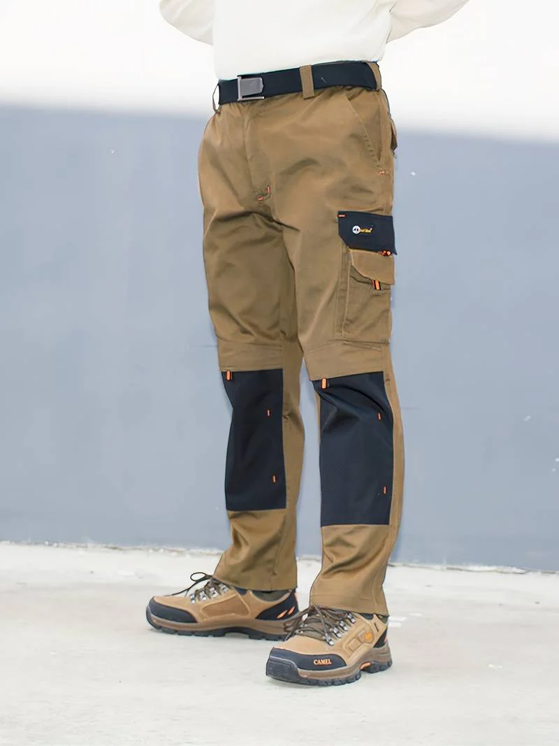 Fabian® | Outdoor Trousers For Men - Image 9