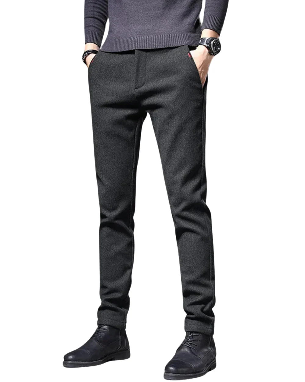 Fabian® | Pants Remo Slim Fit