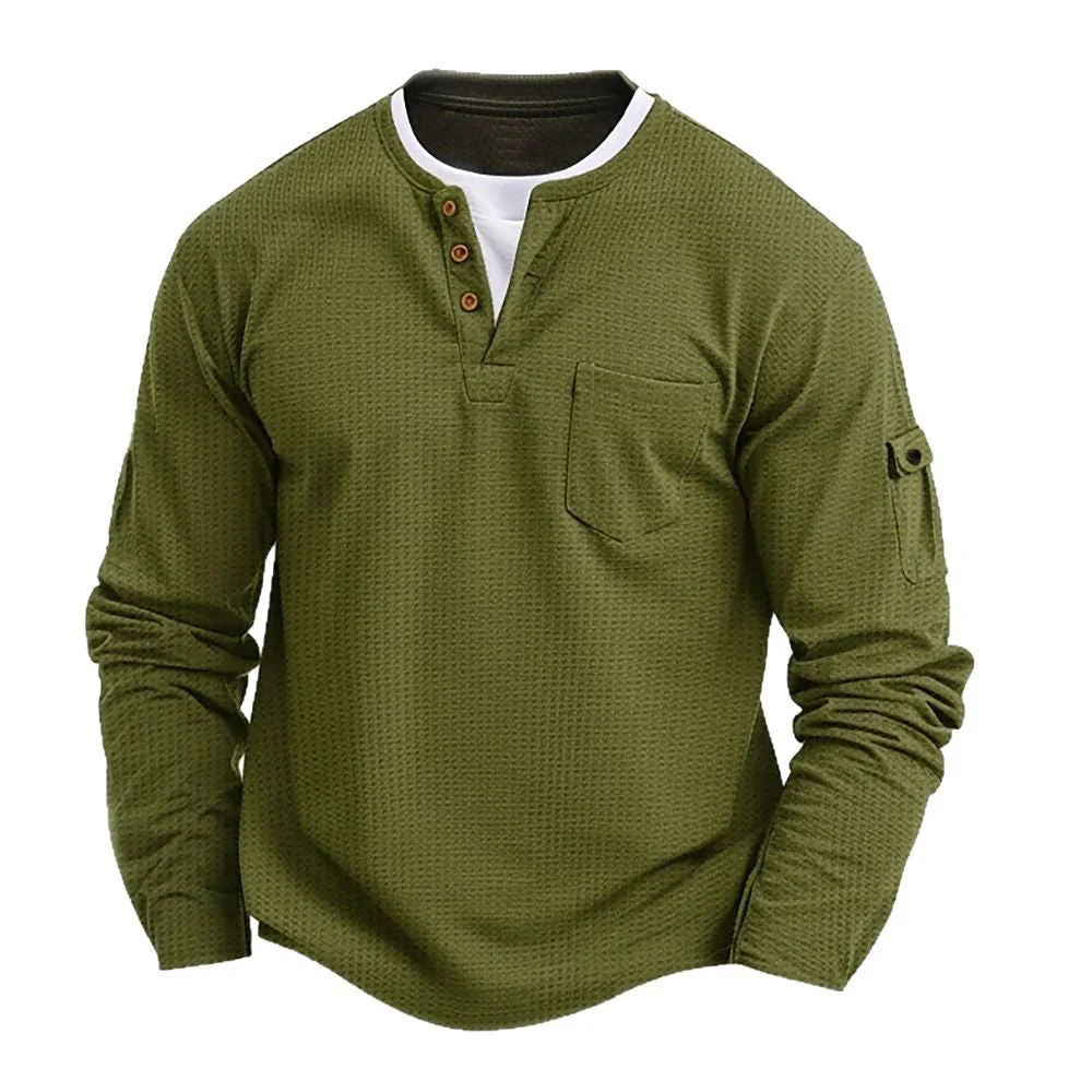 Fabian | Casual Polo Shirt - Image 3
