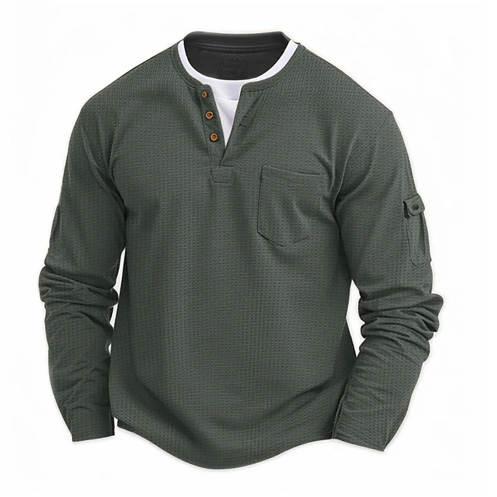 Fabian | Casual Polo Shirt - Image 5