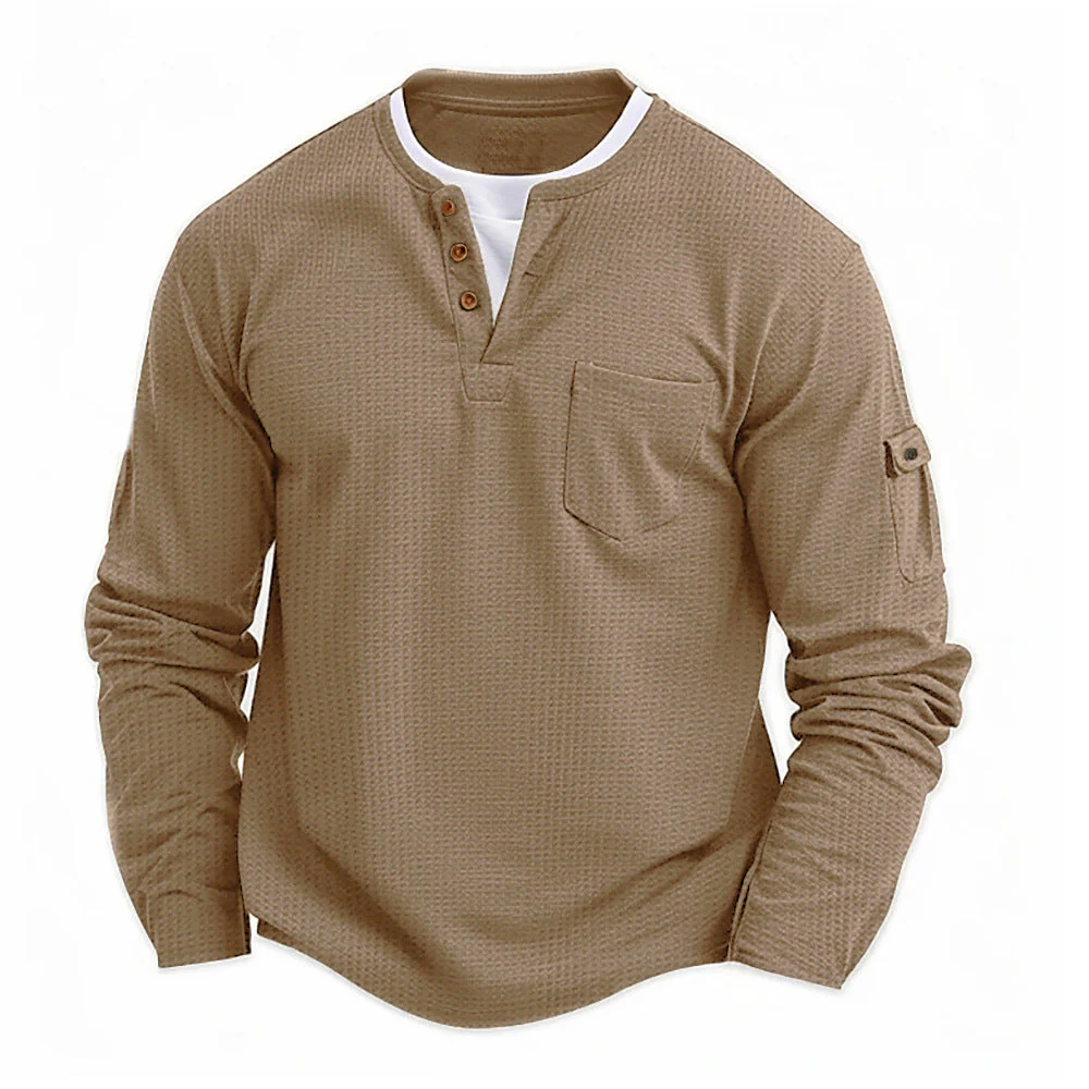 Fabian | Casual Polo Shirt - Image 6