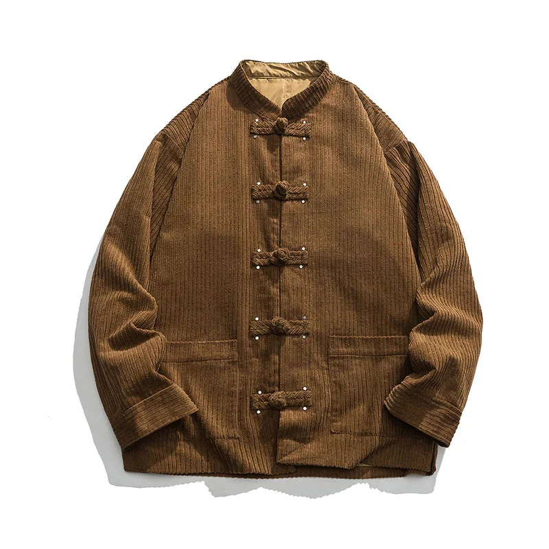 Fabian | Classic corduroy jacket - Image 6