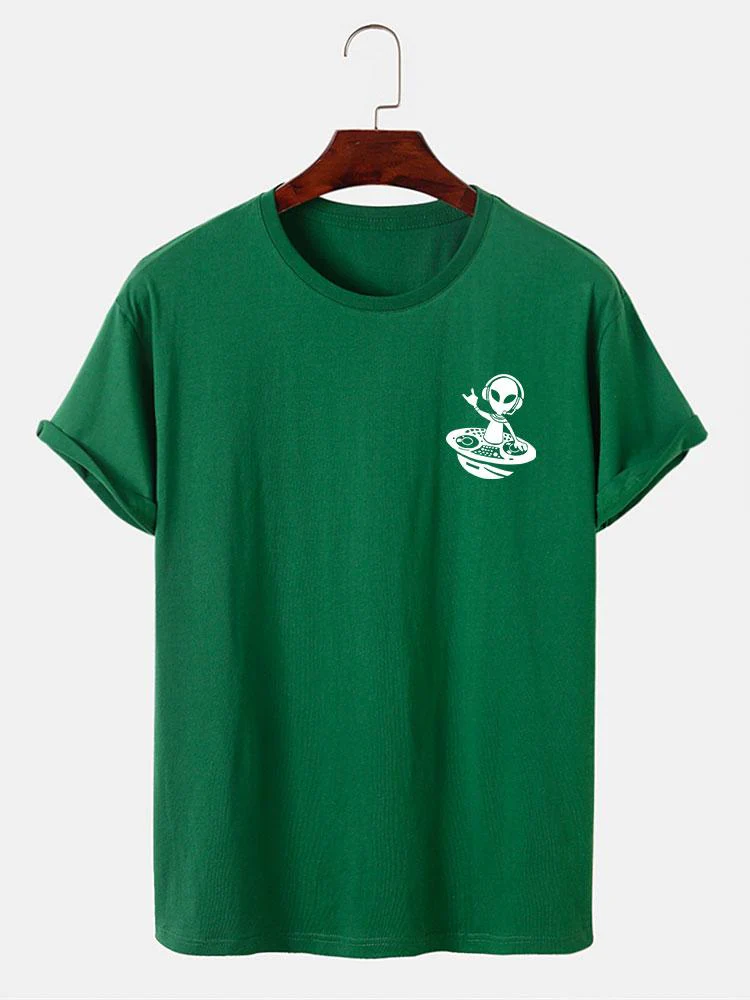 Fabio® | Print T-Shirt - Image 10