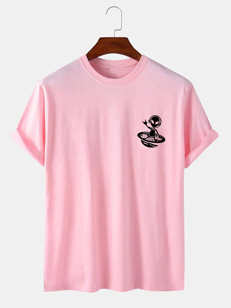 Fabio® | Print T-Shirt - Image 4