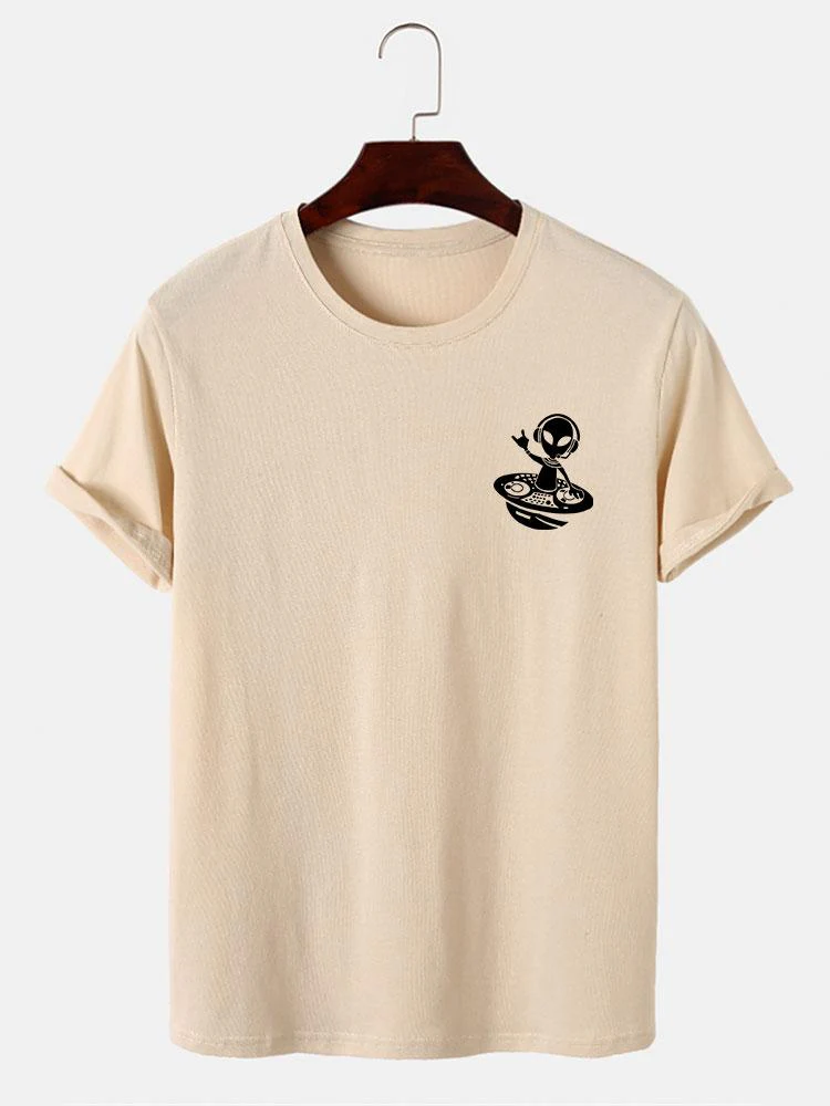 Fabio® | Print T-Shirt - Image 5