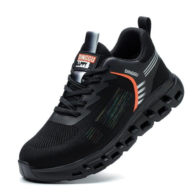 Fabricio® | Elegant And Casual   Shoes - Image 3