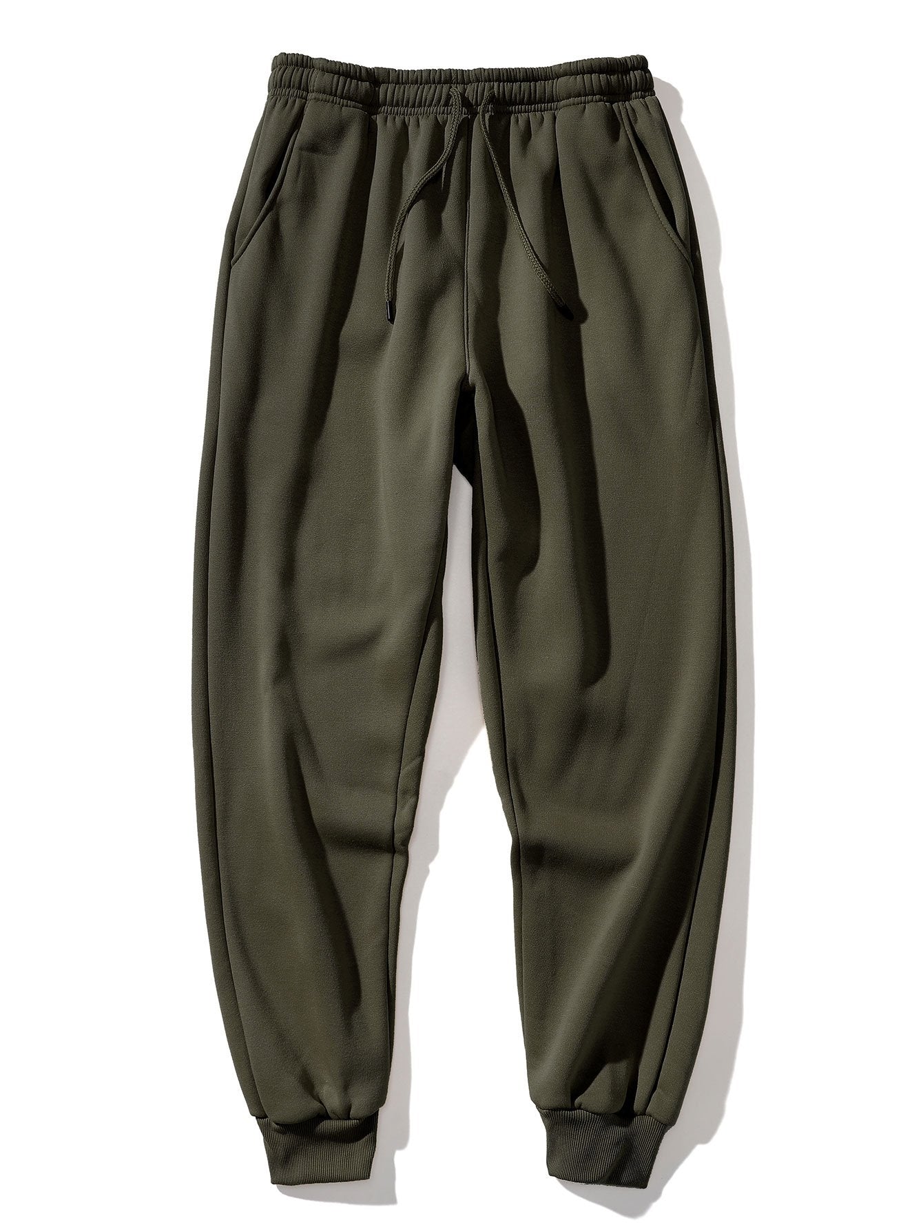 Facundo® | 3 Pieces Basic Jogger Pants - Image 11