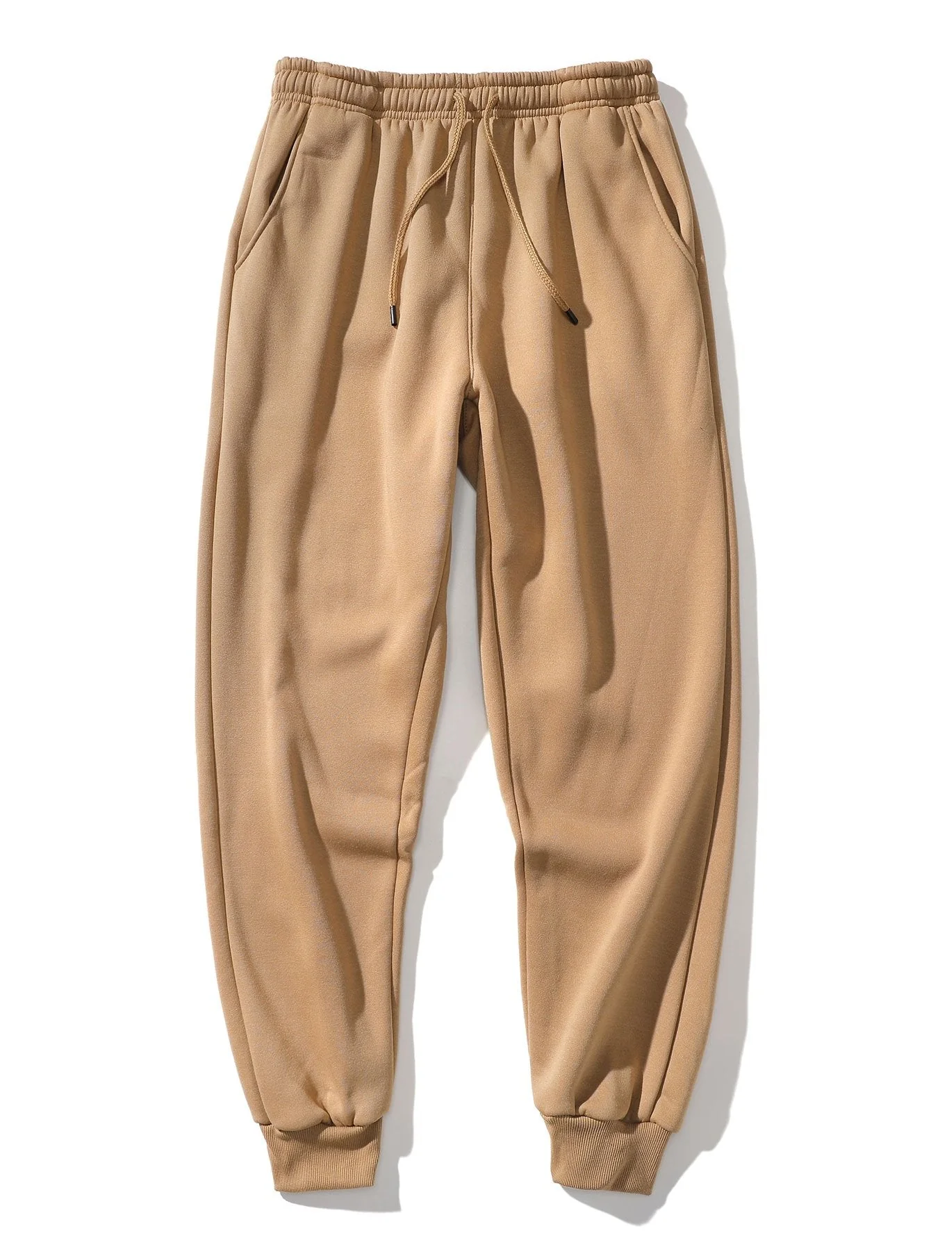 Facundo® | 3 Pieces Basic Jogger Pants - Image 5
