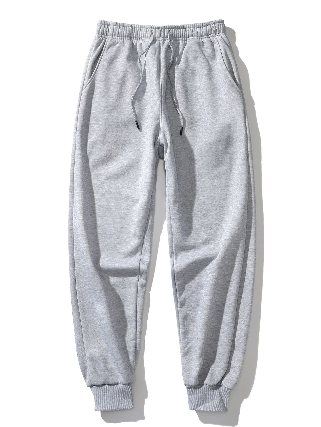 Facundo® | 3 Pieces Basic Jogger Pants - Image 7