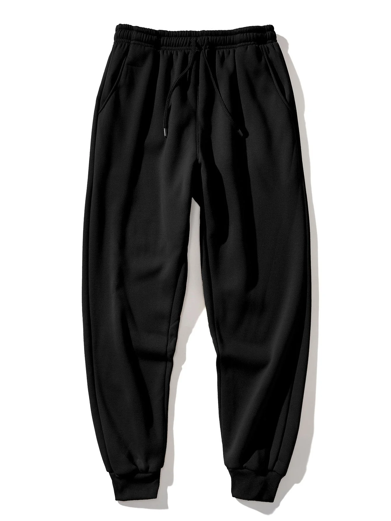 Facundo® | 3 Pieces Basic Jogger Pants - Image 8