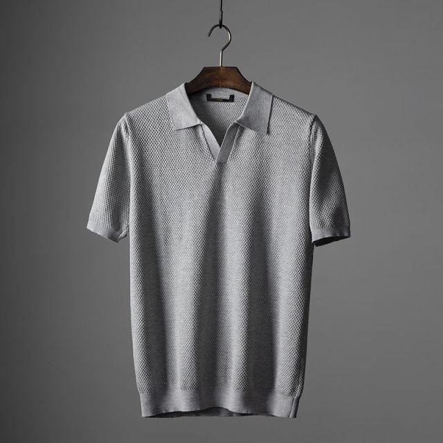 Fairfax® | Polo T-Shirt 1+1 Free - Image 3