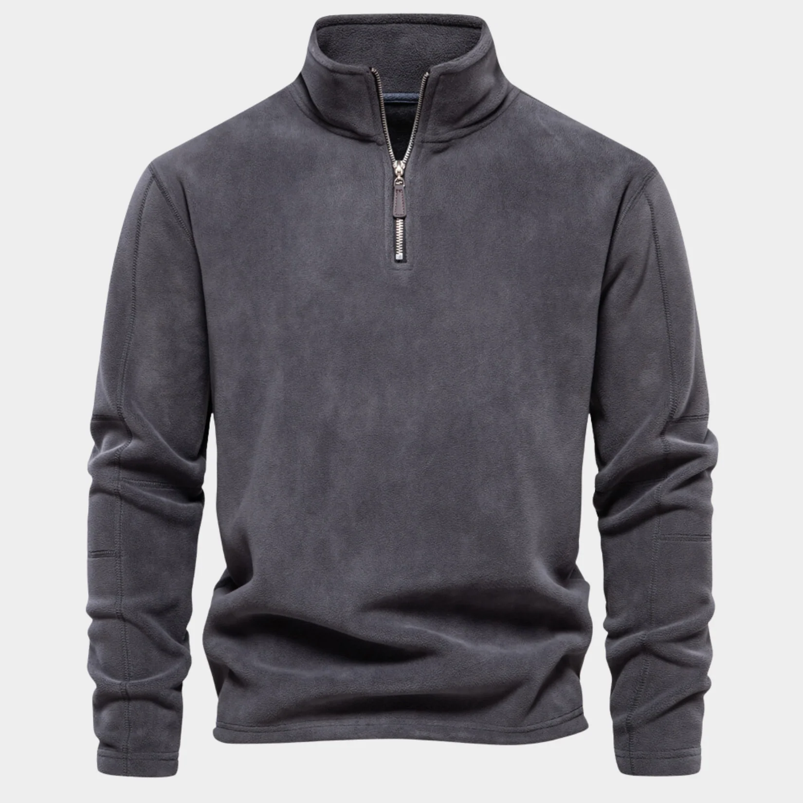 Farrell® | Warm & Stylish Men's Zip Sweater