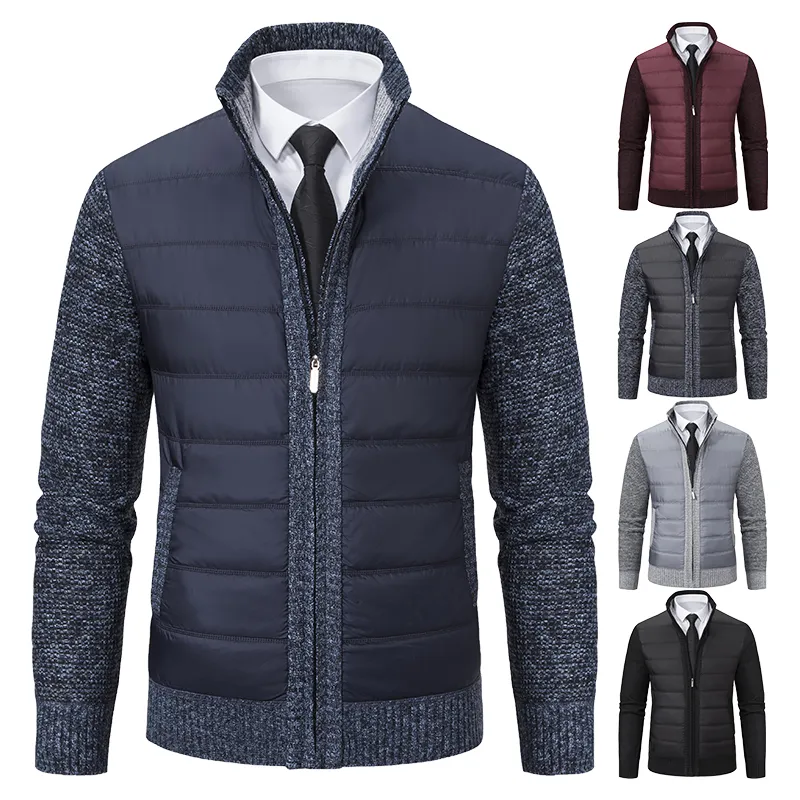Federico® | Comfortable men's jacket - Image 11