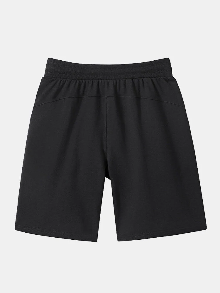Federico® | Print Mid Length Shorts - Image 8