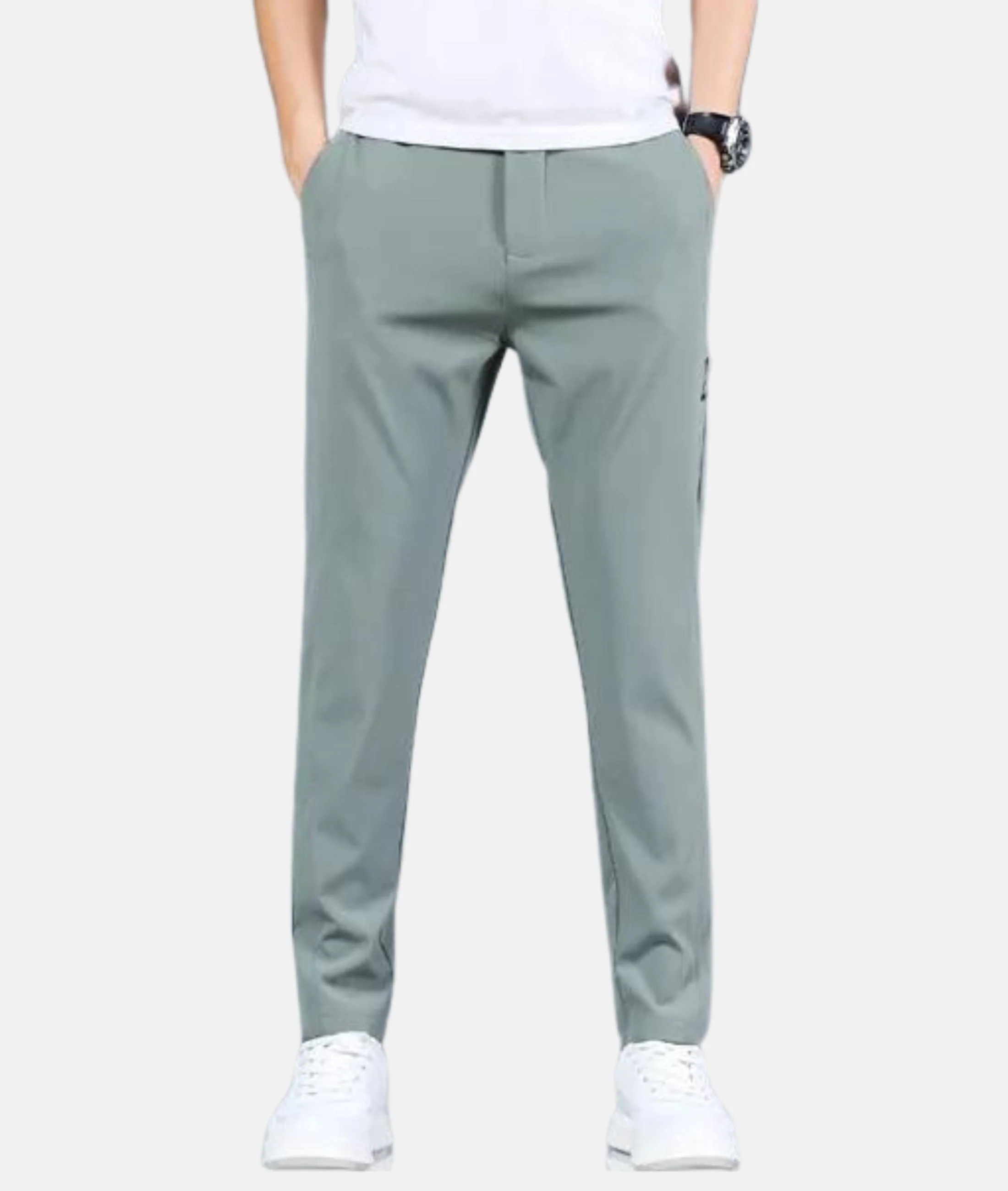 Felipe® | Chic And Relaxed   Trousers