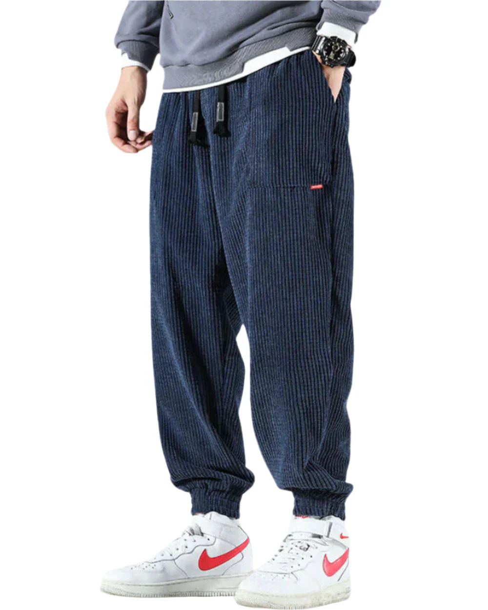 Felipe® | Corduroy Pants