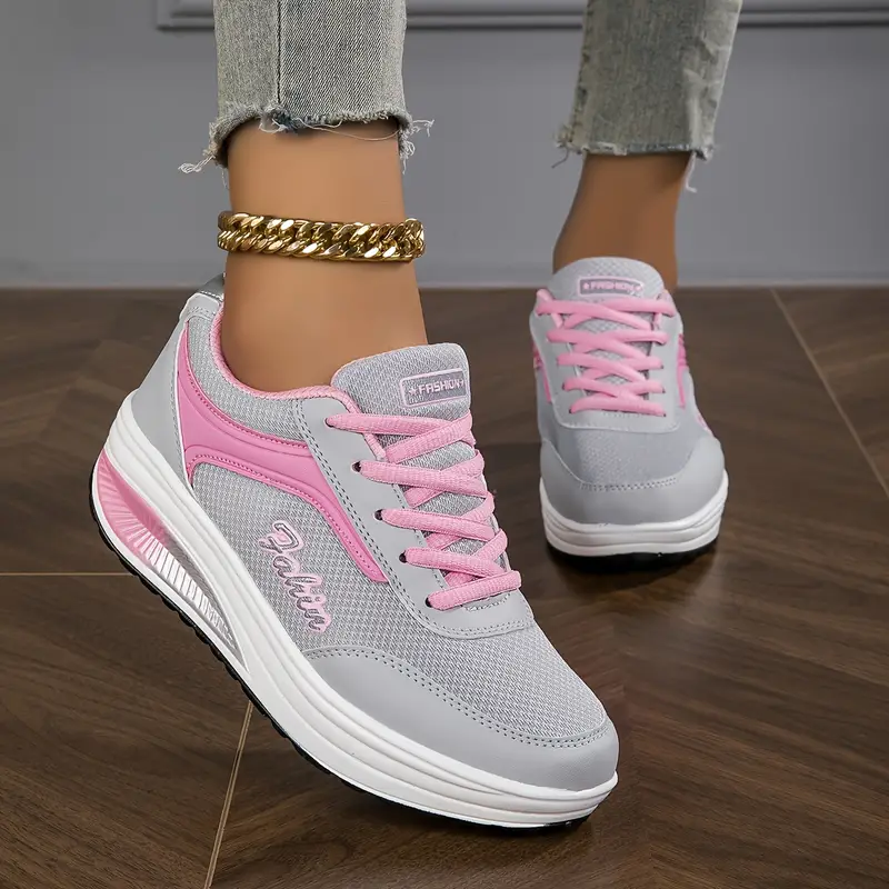 Felipe® | Effortless And Chic   Sneakers - Image 4