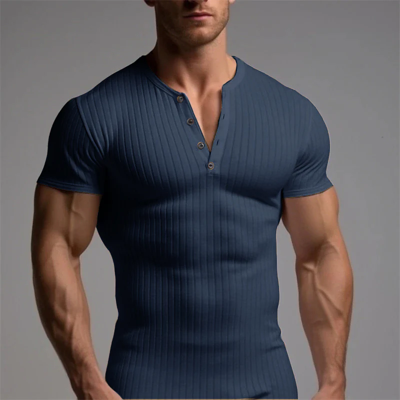 Félix® | Henley Shirt - Image 12