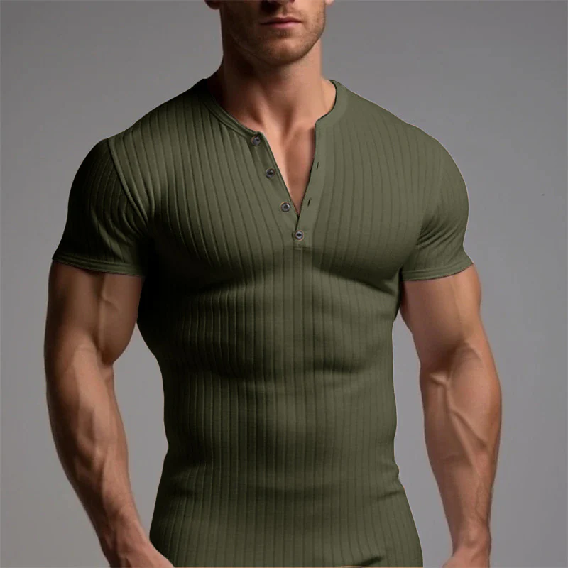 Félix® | Henley Shirt - Image 15