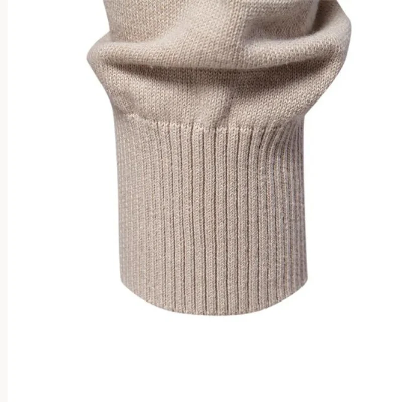 Félix® | Men'S Sweater With Checked Design - Image 16