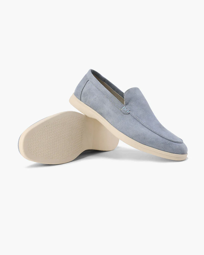 Felix® | Suede Loafers - Image 10