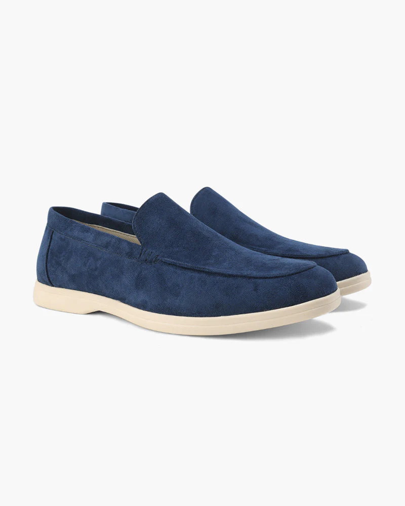 Felix® | Suede Loafers - Image 11