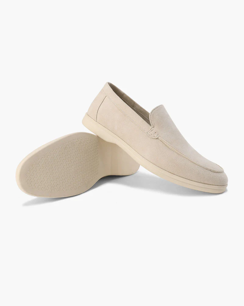 Felix® | Suede Loafers - Image 12