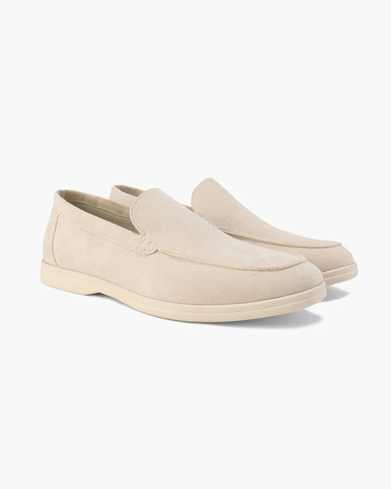 Felix® | Suede Loafers - Image 20